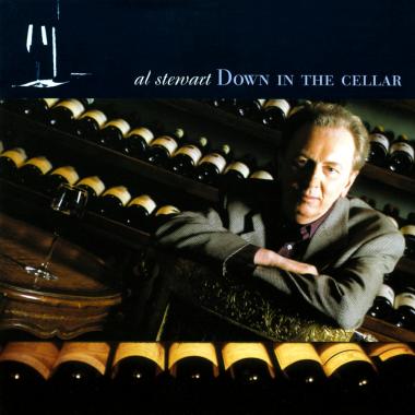 Al Stewart -  Down in the Cellar